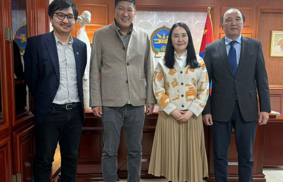 Спортын наадмуудын бэлтгэл ажлын талаар хэлэлцлээ