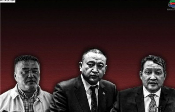 ЭХ-НИЙ САЙД Б.ЧОЙЖИЛСҮРЭНГИЙН 10 ЖИЛИЙН АНГИЙН НАЙЗУУД “ЭРДЭНЭТ”-ЭЭС 148 ТЭРБУМ, “ШИВЭЭ-ОВОО”-ГООС 136 ТЭРБУМ ТӨГРӨГИЙН ТЕНДЕР АВЧЭЭ