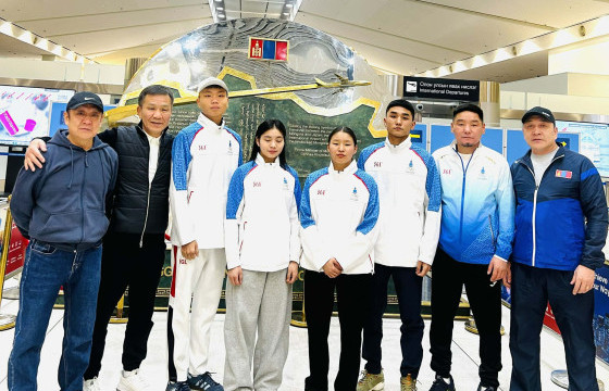 Боксчид Тайландын 