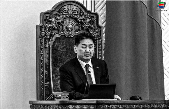 УИХ-ЫН ГИШҮҮДИЙН БАГИЙГ ХУУЛАХ ЕРӨНХИЙЛӨГЧИЙН ХУУЛЬ