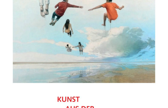 Германд Монголын уран бүтээлчдийн үзэсгэлэн нээгдэнэ