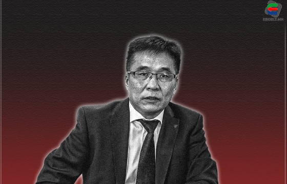 БОУАӨ-ИЙН САЙД Б.БАТБААТАРЫГ ХОЁР ТЭРБУМЫН ТОМИЛОЛТЫН ХЭРГЭЭР АТГ-ААС ШАЛГАЖ ЭХЭЛЛЭЭ