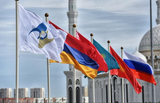 Евразийн худалдааны түр хэлэлцээрийг дөрвөн улс соёрхон батлаад байна