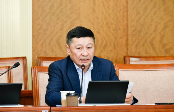 УИХ-ын гишүүн Н.Алтанхуягт холбогдох Хөгжлийн банкны хэргийг цагаатгасан шийдвэрийг хүчингүй болголоо