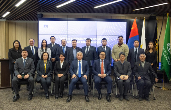  “Хөрөнгө оруулагчдын эрх ашгийг хамгаалах төв”-ийн нээлт боллоо