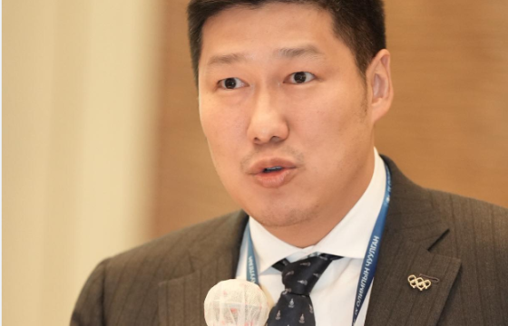 Б.Баттүшиг МҮОХ-ны ерөнхийлөгчөөр улиран сонгогдлоо