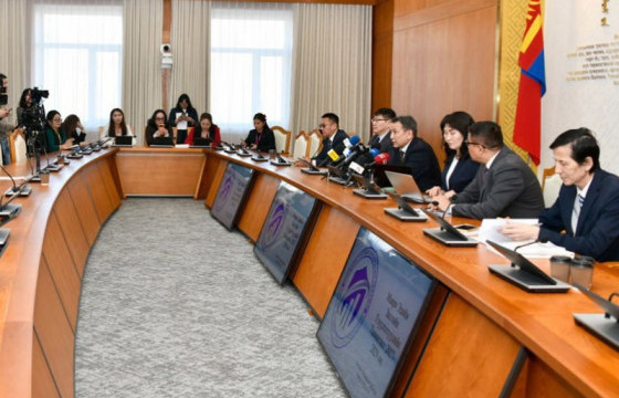 Төсвийн тогтвортой байдлын зөвлөлөөс макро эдийн засгийн үндсэн үзүүлэлт, төлөв байдлын талаарх таамаглалын тайланг танилцуулав