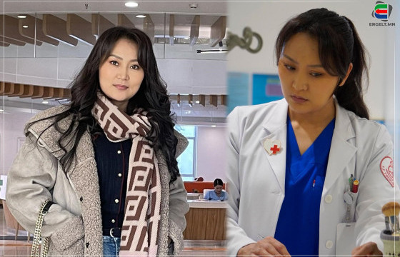 ЖҮЖИГЧИН Д.ГАНЦЭЦЭГ: НАДААС ОГТ ӨӨР СОНИН СОДОН ДҮРҮҮДЭД ӨӨРИЙГӨӨ СОРЬЖ ҮЗМЭЭР САНАГДДАГ