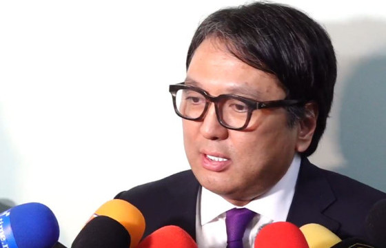 Т.Доржханд: Эрчим хүчний сайдад Б.Найдалаа, П.Ганзориг нарын нэрийг өгсөн