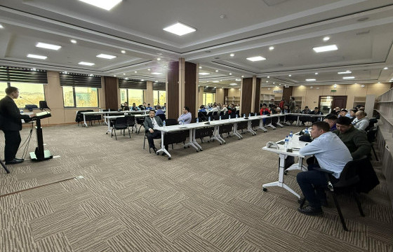 Чөлөөтийн дасгалжуулагчдын сертификат олгох сургалт, семинар боллоо