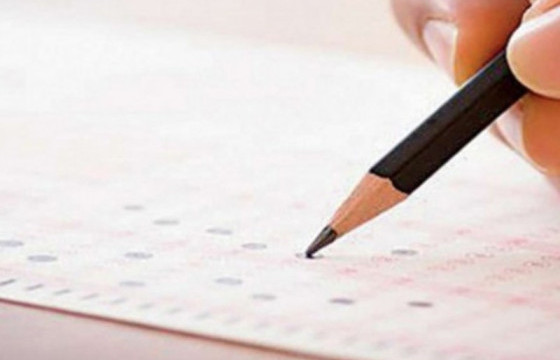 Монгол хэл, бичгийн шалгалтын бүртгэл өнөөдөр хаагдана