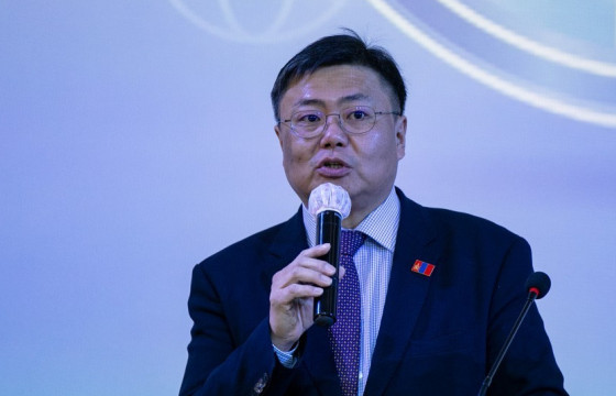 МҮХАҮ-ИЙН ГҮЙЦЭТГЭХ ЗАХИРАЛ АСАН Т.ДҮҮРЭН ТАНХИМЫНХАА ХАДГАЛАМЖИЙН НЭГ САЯ АМ.ДОЛЛАРААР БИТКОЙН ХУДАЛДАН АВСАН НЬ ТОГТООГДЖЭЭ