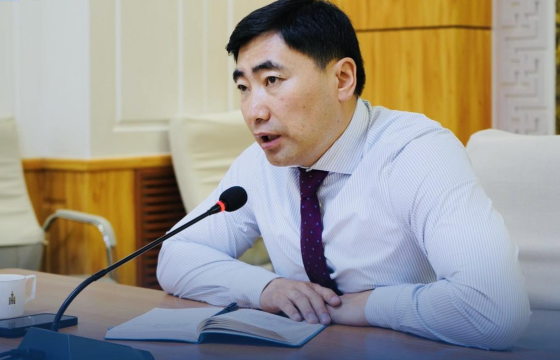 Б.ДАШПҮРЭВ: АИ-92 шатахууны үнэ өсөхгүй, ОХУ-аас тогтвортой шатахуун авах гэрээ хийсэн