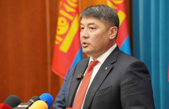 Т.АУБАКИР: Дөрөв ба түүнээс дээш хүүхэдтэй айлын ипотекийн зээлийн дарааллыг урагшлуулах