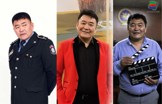 БҮДЭГХЭН ХАРАГДАХ ТЭР ЗАМЫГ БИ ТОДОТГОН ЗУРНА...