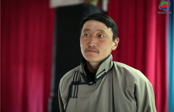 Х.ТОГТОХ: Баянхонгорчууд, Өмнөговь аймгийн Гурвантэс сумын алдааг давтахгүй байхыг хичээж байгаа