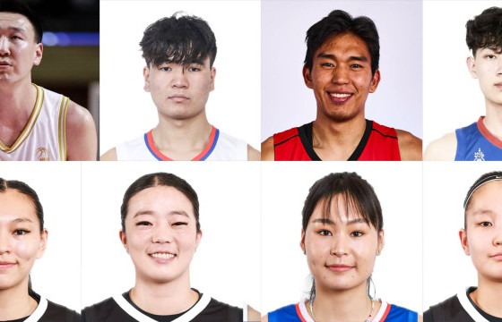 Сагсан бөмбөгийн “ФИБА” 3х3-ын  Азийн аварга эхлэх ойртлоо