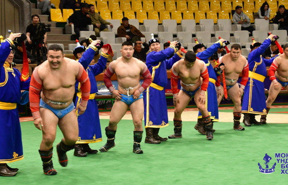 “АПУ-СКАЙТЕЛ” болон “ОД” группын багууд тус бүр дөрөв дэх ялалтаа авлаа