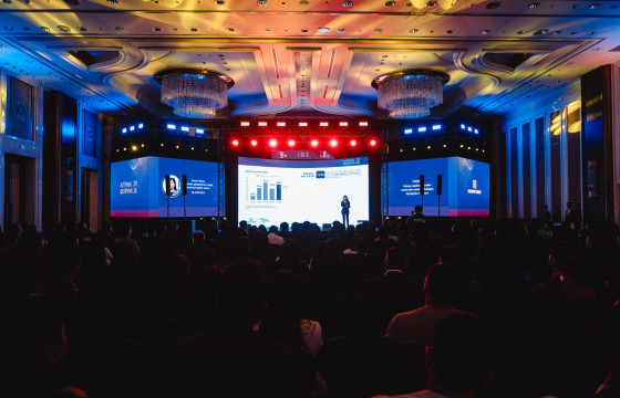 Алтны салбарын нэгдсэн арга хэмжээ “Алтны форум” амжилттай зохион байгуулагдлаа