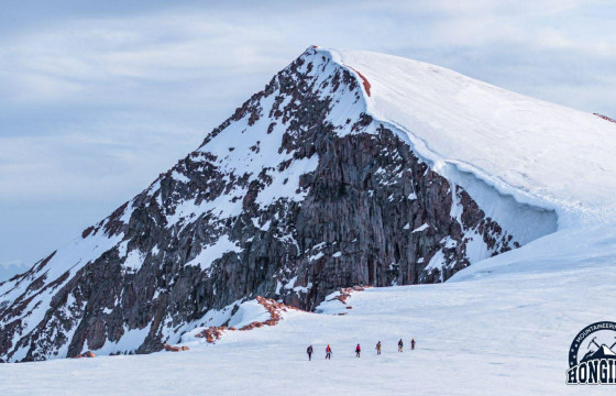 Эрүүл, идэвхтэй амьдралд уриалах “Хонгирад” уулын клуб шинээр мэндэлж, үйл ажиллагаагаа эхлүүллээ