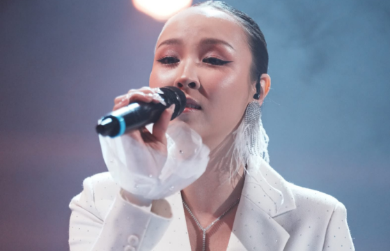 Ц.Мөнхбаяр: Quarter Final шатанд Lil Thug E-ийн 