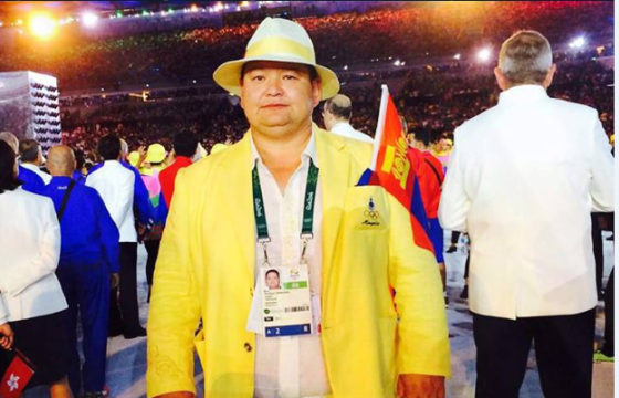 ДАСГАЛЖУУЛАГЧ Ц.ХОСБАЯР: БИ Н.ӨСӨХБАЯРТ 28 ШИРХЭГ ТАРИА ЗАРААГҮЙ, Ц.МАГАЛЖАВ ХУДЛАА ХЭЛСЭН 