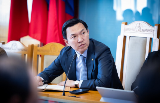 Н.УЧРАЛ: Сайд нарын гүйцэтгэлийг харж, улираах эсэхээ шийднэ