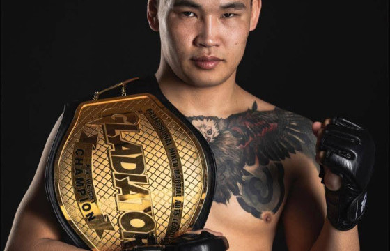 Холимог тулааны “Road to UFC” шоунд Монгол Улсын тамирчид тулалдана