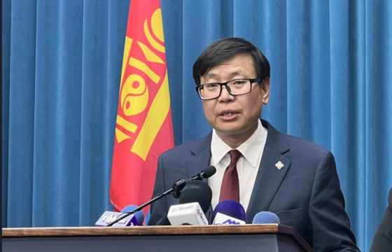 П.НАРАНБАЯР: Засаг холбирсон нь МАН-ын хариуцлагагүй байдалтай холбоотой