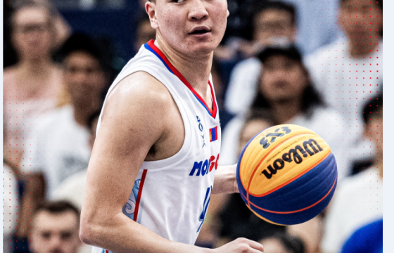 Азийн авргад эрэгтэй баг 20:21-ээр Японы багт хожигдлоо