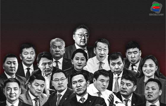 ТАНИЛЦ: ТӨСӨВТ ТОДОТГОЛ ХИЙЖ, ТҮЛШНИЙ ҮНЭ ТОГТВОРЖУУЛАХААС ЭХЛЭХ ШИНЭ ЗАСГИЙН ЯАРАЛТАЙ ШИЙДЭХ АЖЛУУД