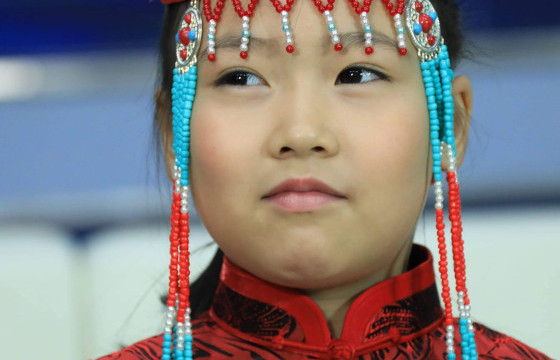 Г.УРАН-ЭРДЭНЭ: Таеквондогоор хичээллэх эхлэлийг ээж минь тавьж өгсөн 