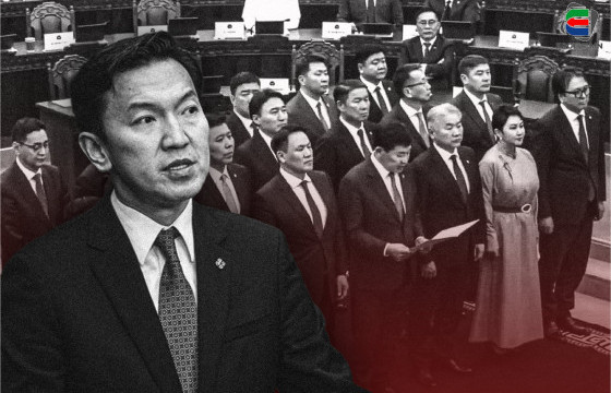 ШИНЭ ЗАСГИЙН ГАЗРЫН СОНИРХОЛТОЙ СТАТИСТИК