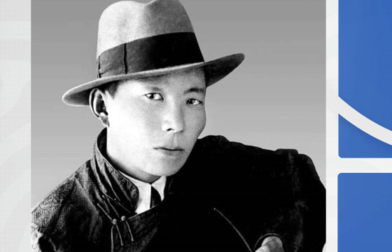 Д.Нацагдоржийн нэрэмжит 