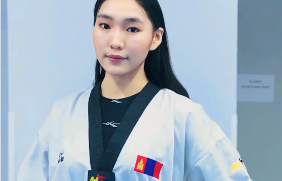 Ж.ИЧИНХОРЛОО: Оновчтой цохилтоор оноо авах мэдрэмж хамгийн гоё 