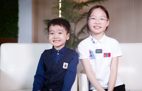 Б.НАМУУН, Б.БУЯНХИШИГ: ТОМ БОЛООД ХАМТДАА ШАТРЫН ДЭЛХИЙН АВАРГА БОЛОХЫГ МӨРӨӨДДӨГ