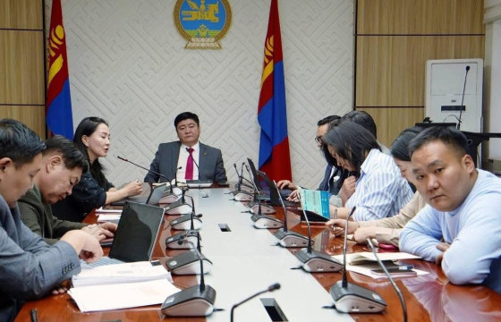  Туулын хурдны замын төслийг хуульд нийцүүлтэл түр зогсоов