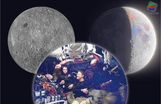 ДЭЛХИЙ, САРЫГ ХҮН ТӨРӨЛХТӨНД ДЭРГЭДЭЭС НЬ ХАРУУЛЖ ЧАДСАН “АРТЕМИС-II” НИСГЭГЧИД