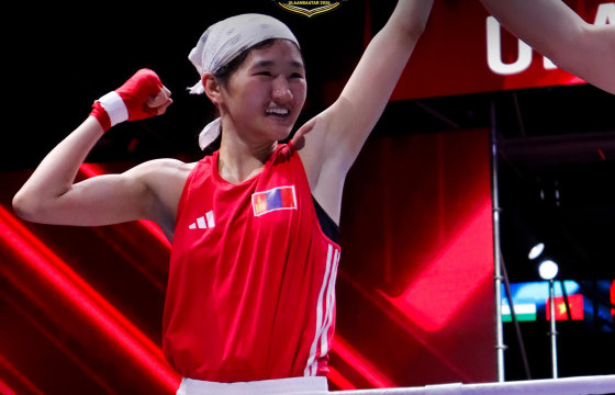  “Улаанбаатар-2026” Азийн аваргын алтан медалийн тулаан маргааш эхэлнэ