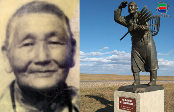 Ч.ЭРДЭНЭБИЛЭГ: ЭЭЖИЙГЭЭ АРГАЛ ТҮҮЖ БАЙХАД НЬ ХОРМОЙДООД ГҮЙДЭГ БАЙСАН МИНЬ САНААНААС ГАРДАГГҮЙ БОЛОХООР ЭЭЖИЙНХЭЭ ГЭГЭЭН ДУРСГАЛД ЗОРИУЛЖ АРАГ САВАРТАЙ ХӨШӨӨ УРЛАСАН ДАА