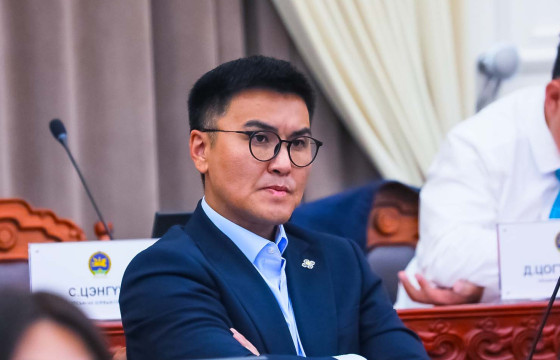 Ч.Лодойсамбуу: Хэмжигдэх боломжгүй зүйлээр хэм хэмжээ тогтоогоод эхлэх юм бол дөрвөн жилээр сонгууль хийгээд байх шаардлагагүй