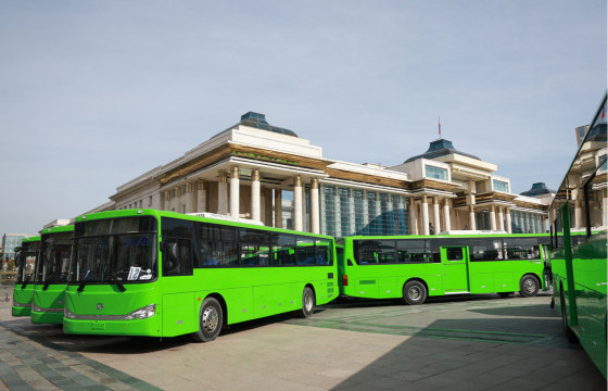 “Ногоон автобусны” гэх тодотголтой 24 хүнд холбогдох хэргийг хяналтын шатны шүүх хуралдаанаар хянан хэлэлцэнэ 