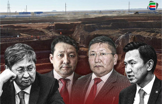 Ч.ХҮРЭЛБААТАРЫН “ТАВИУЛ”-УУД “ШИВЭЭ-ОВОО” ТӨХК-Д 100 ТЭРБУМААР ДИЗЕЛЬ ШАХЖЭЭ, Н.УЧРАЛ САЙД АА