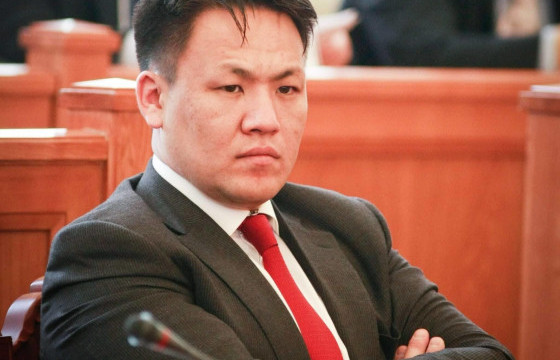 Н.НОМТОЙБАЯР: СТАНДАРЫГ ШИНЭЧЛЭН ТОГТООХ АЖЛЫГ ОЙРЫН ХУГАЦААНД ХИЙНЭ