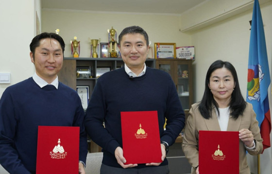 ЧИНГЭЛТЭЙ ДҮҮРЭГТ НАРНЫ ЭРЧИМ ХҮЧЭЭР СУРГУУЛЬ, ЦЭЦЭРЛЭГИЙН ЦАХИЛГААНЫ ЗАРДЛЫГ БУУРУУЛАХ “НАРТАЙ СУРГУУЛЬ” ТӨСӨЛ ЭХЭЛЛЭЭ