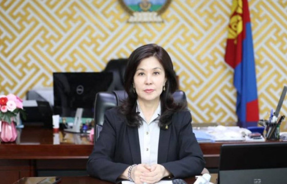 ЭМДЕГ-ын дарга асан Л.Бямбасүрэнд 13 жилийн хорих ял оноожээ