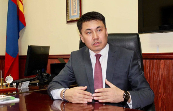 З.БАУЫРЖАН: ИРГЭНД 15, АХМАДУУДАД 10 ХҮРТЭЛХ САЯ ТӨГРӨГИЙН ЗЭЭЛ ОЛГОЖ БАЙГАА НЬ ХӨДӨЛМӨР ЭРХЛЭЛТИЙГ ЗОРИЛТОТ БҮЛЭГТ ХҮРТЭЭМЖТЭЙ ХҮРГЭХ ЗОРИЛГОТОЙ