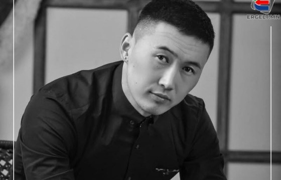 ЭСРЭГ ДҮР НЬ ИЛҮҮ ЗОХИДОГ Х.ЦАСЧИХЭР