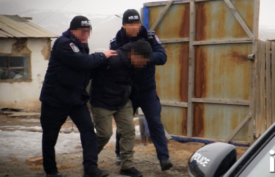 ТАЛИЙГААЧИЙН ЭХНЭР: НӨХРИЙГ МИНЬ БУУД ЯАГААД ЭМНЭЛЭГ, ЦАГДАА ДУУДААГҮЙ ЮМ БЭ