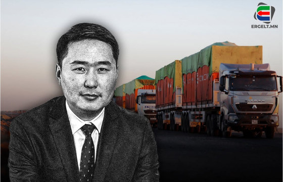 ҮСХ-НЫ ДАРГА Б.БАТДАВААГИЙН ЭХНЭР Ц.АМГАЛАНГИЙН 551 АВТОМАШИНААР НҮҮРС ЗӨӨСӨН ХЭРЭГ ХААНА ЗАМХАРСАН БЭ